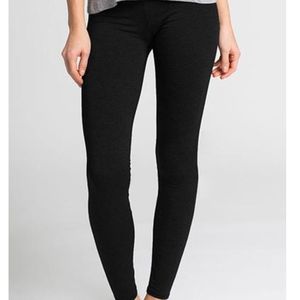 BASIC FULL LENGTH LEGGING